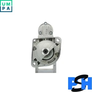 STARTER 210.547.113.010 FOR BMW S65B40A 4.0L 8cyl 3 Convertible E93 - Picture 1 of 9