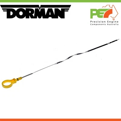 New Dorman Oil Dipstick For MAZDA 3 SP23 BK 2.3 SP23 (BK3P) Hatchback — 第 1/4 张图片