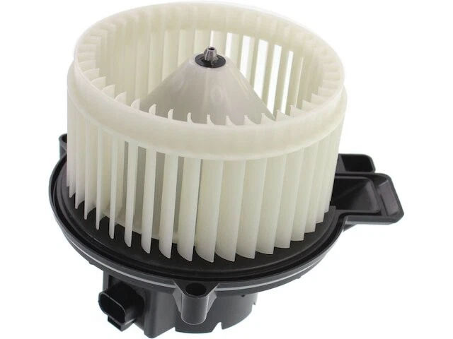 Blower Motor For 2007-2009 Lincoln MKZ Base 2008 MS998TD HVAC Blower Motor Foto 1 de 1