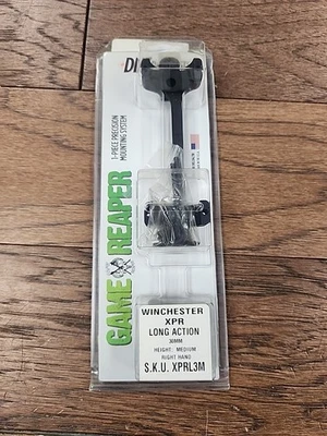 DNZ Products Game Reaper Winchester XPR LA 30MM Medium XPRL3M - Image 1 of 4