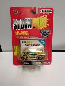 Racing Champions Gold Stock Rod 1:64 1998 #5 Terry Labonte Corny '57 Bel Air - Picture 1 of 4