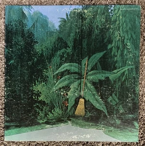 Gabor Szabo - Magical Connection - Blue Thumb BTS-23 LP Vinyl Record - VG++ - Picture 1 of 7