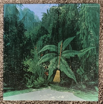 Gabor Szabo - Magical Connection - Blue Thumb BTS-23 LP Vinyl Record - VG++ - Image 1 of 4