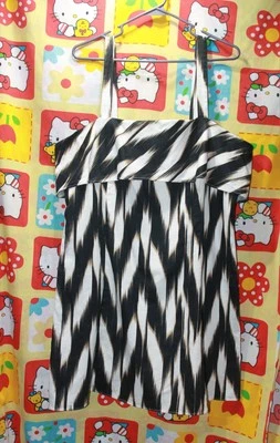 Banana Republic Women's Size 16 Tank Top - Imagem 1 de 4