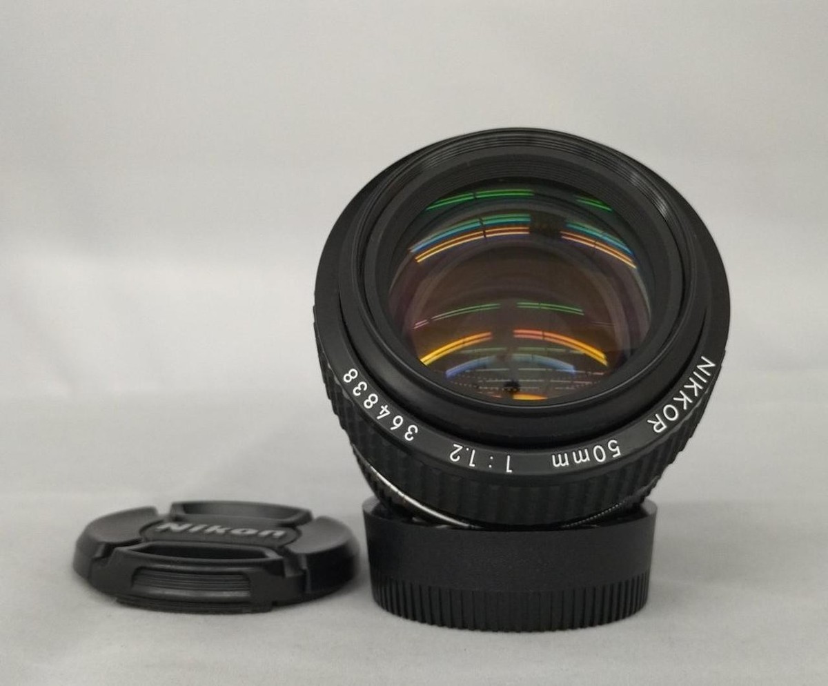 Nikon 1 NIKKOR f/1.2 Camera Lenses for sale | eBay Nikon 1 NIKKOR f/1.2 Camera Lenses for sale | eBay