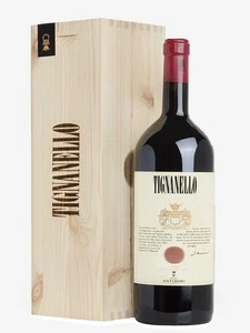 TOSCANA ROSSO IGT 2021 TIGNANELLO ANTINORI LT. 1,500 - Imagen 1 de 1