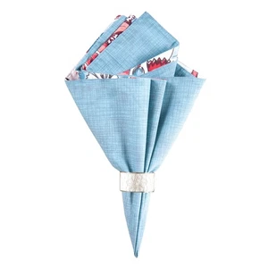 Colonial Williamsburg Adrienne Napkin - Picture 1 of 2