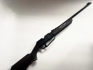 Vintage Daisy Powerline 880 Air Rifle 1980 Metal Rec .177 Cal BB - Picture 1 of 2