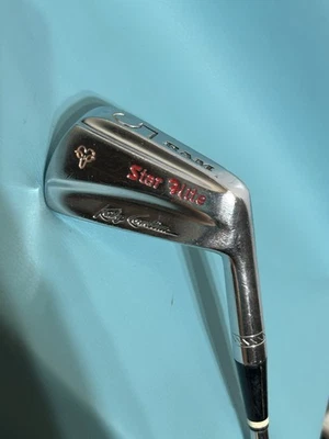 Ram Star Flite Kathy Cornelius 3 Iron RH Ladies Golf Club Steel Shaft ~37” - Image 1 of 4