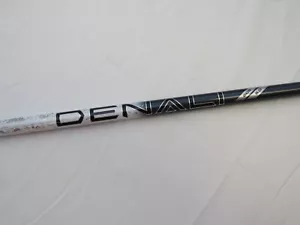 NEW RH Callaway Driver Shaft Only Denali Blue 60g 6.0 Stiff Flex Shaft Only - Picture 1 of 6