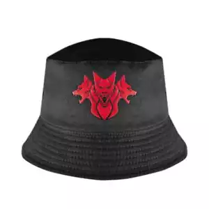 CERBERUS Fischerhut zum Wenden - Bild 1 von 3