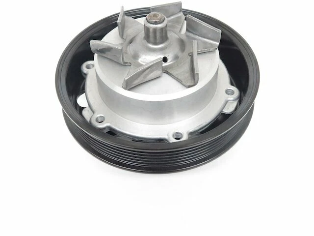 Bomba de agua 7HCP45 para Cadillac CTS Escalade ESV 2015 2016 2017 2018 2019 Foto 1 de 1