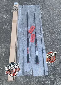 qty 2 GX2 Ugly Stik Spinning Rods 5’10” 2pc Medium US Seller - Picture 1 of 7