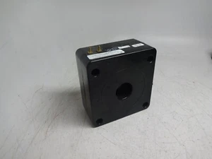 Instrument Transformer 296-801 RATIO 800:5 Current Transformer - Picture 1 of 7