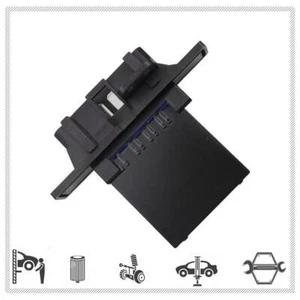 Heater Blower Motor Resistor for Nissan Xterra Frontier 2000 2001 2002 2003 2004 - Bild 1 von 6