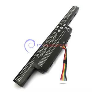 New AS16B8J AS16B5J Battery for Acer Aspire 15.6" F15 F5-573G E15 E5-575G-53VG - Picture 1 of 4