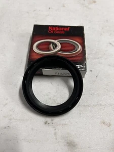 Wheel Seal National 710226 - Foto 1 di 2