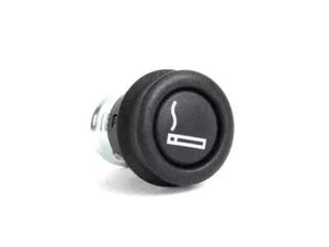 ORIGINAL BMW FEUERZEUGELEMENT PASSEND FÜR E81 E82 E87 E87 E88 F20 F20 P/N 61349308246 - Bild 1 von 2