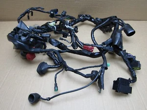 Honda CB1000R 2019 12,833 miles wiring loom harness (12146) - Picture 1 of 11