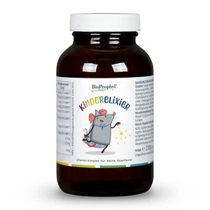 BioProphyl® Kinderelixier Vitamine + Mineralstoffe 210g Pulver - Bild 1 von 4