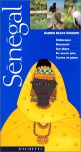 Guides Bleus Evasion Sénégal