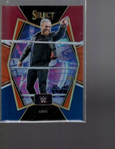 A5920- 2022 Select WWE Wrestling Cards Group3 -You Pick- 10+ FREE US SHIP