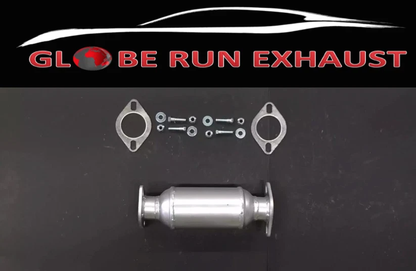 FITS: 1999-2000-2001-2002 Infiniti G20 2.0L Catalytic Converter (Direct-Fit) - Image 1 of 1