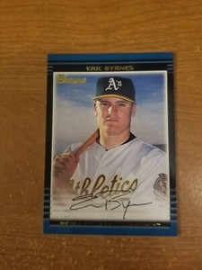2002 BOWMAN BASEBALL (MOSTLY ROOKIES) PICK YOUR PLAYERS COMPLETE YOUR SET