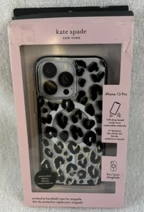 kate spade new york Protective Hardshell Case for MagSafe for iPhone 13 Pro - Picture 1 of 6