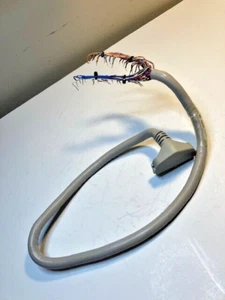 Allen Bradley 1492-CABLE005Z Cable For ControlLogix I/O PLC - Picture 1 of 4