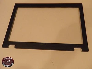 Bisel frontal LCD genuino Dell Latitude E5400 RM727 0RM727 - Imagen 1 de 1
