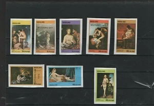 Nude Painting Paintings of Famous Masters - Picture 1 of 1