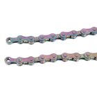 Sturdy 8910Speed Moutain Bike Chain Rainbow Color Reliable Performance
