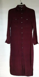 Vestido Lauren Ralph Lauren 100 % seda talla 2 - Imagen 1 de 5