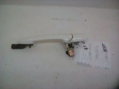 PASSENGER R. DOOR HANDLE EXTERIOR DOOR FRONT PAINTED FITS 03-08 MAZDA 6 98145 - Image 1 of 3