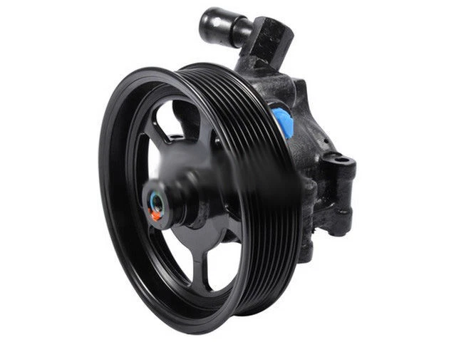 Bomba de dirección asistida para Ford F450 Super Duty 1999-2004 24916MQNK 2000 2001 2002 Foto 1 de 2