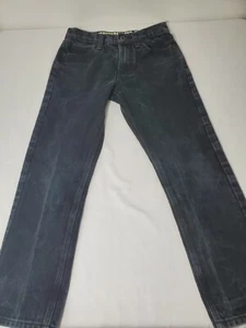Southpole Girls Jeans black size :12 - Picture 1 of 12