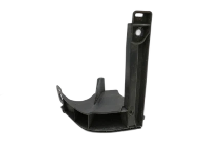 Soporte Guía para Parachoques derecha posterior Saab 9-3 93 YS3F 05-07 - Imagen 1 de 4