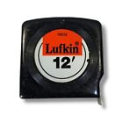 Crescent Lufkin Y8212 1/2" x 12' Mezurall Economy Power Return Tape
