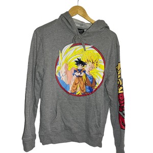 Dragon Ball Z Hoodies \u0026 Sweatshirts for 