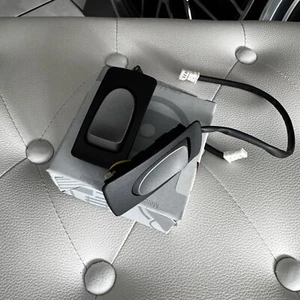 Original Mercedes-Benz AMG Control Buttons Rocker Switches Set Paddles R171 SLK - Picture 1 of 7