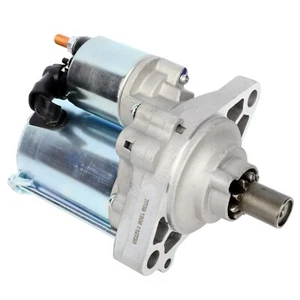 Starter For Honda Civic 2001 2002-2005 1.7L l4 Mitsuba PMOSGR, 9T SMU0231 113400 - Picture 1 of 16