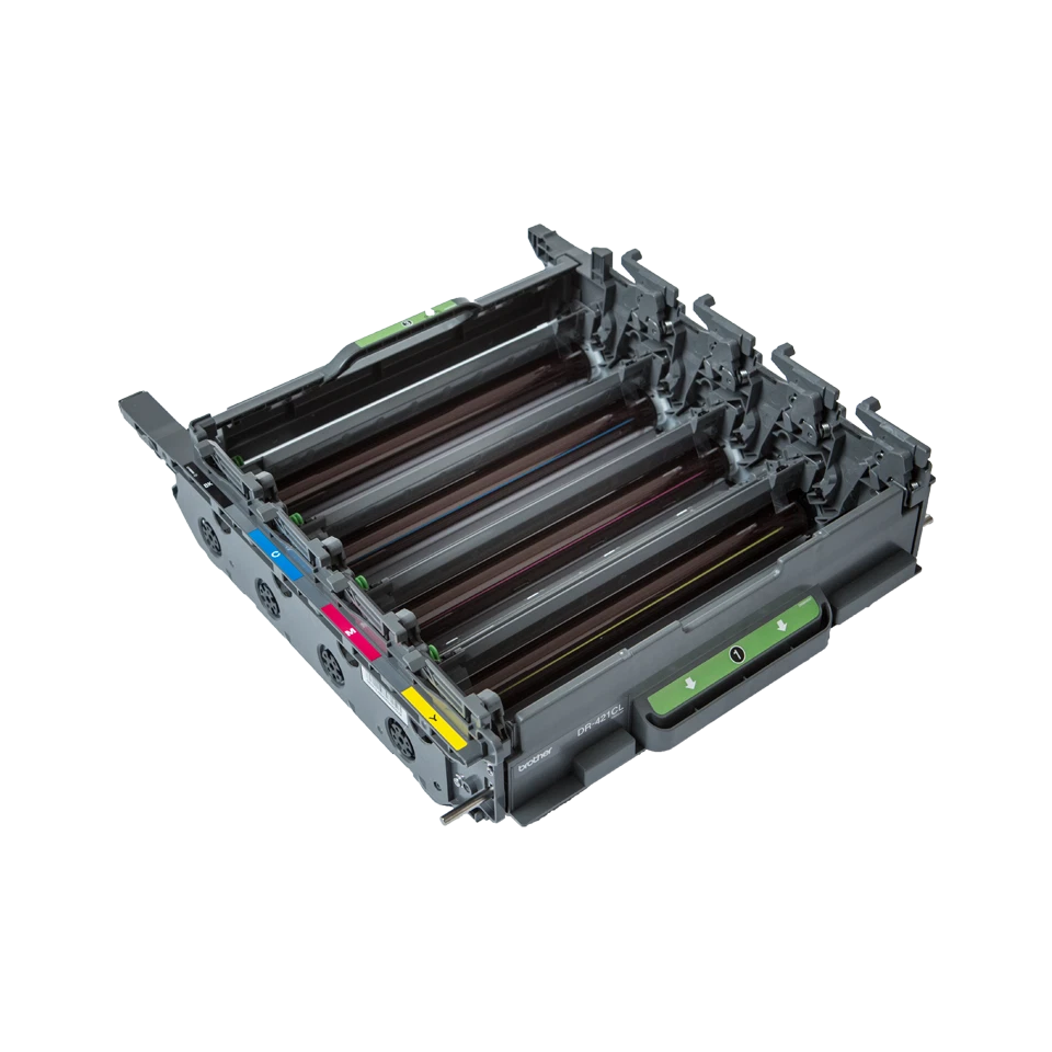 Brother Drum Unit 50K Pages - DR421CL - Image 1 of 1