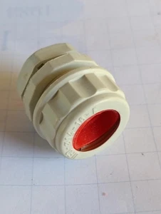 UFO UNIVERSAL FITTINGS MIT GEMISCHTEN GRÖßEN (Preis x KIT 2 STÜCK) - Bild 1 von 17