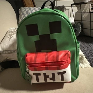 minecraft backpack - Picture 1 of 4