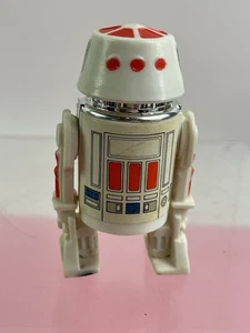 Kenner 3-3/4" Star Wars R2-D2 Droid Figure Original Hong Kong vintage 1977 - Picture 1 of 10