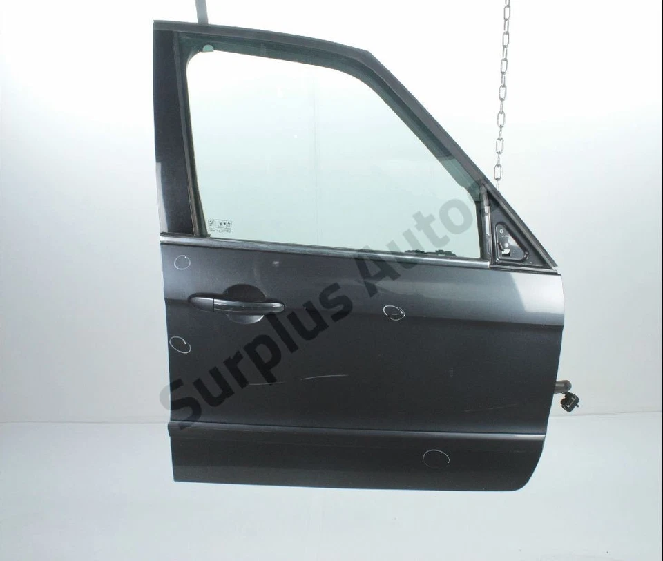 PORTE AVANT DROITE 1569187 FORD GALAXY 2 phase 1 (06/2006 03/2010) / NE 217454 - Photo 1/1