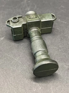 GI JOE - CÁMARA 12” FIGURA DE ACCIÓN ACCESORIO 1:6 - Imagen 1 de 6