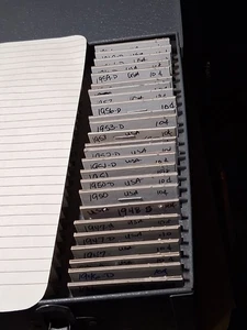 25 Mixed Date & Mint 90% Roosevelt Dimes - Picture 1 of 7