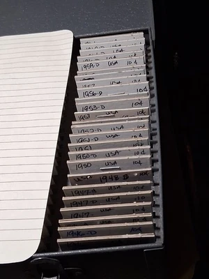 25 Mixed Date & Mint 90% Roosevelt Dimes - Image 1 of 4